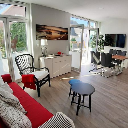 Ferienwohnung Steinreich Glowe Exterior foto